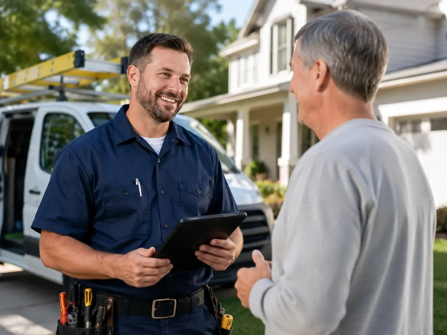 Electrical Panel Upgrade & Replacement in Gilbertown, AL